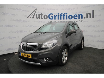 Opel Mokka 0