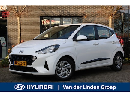 Hyundai i10 0
