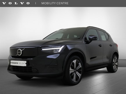 Volvo XC40 0