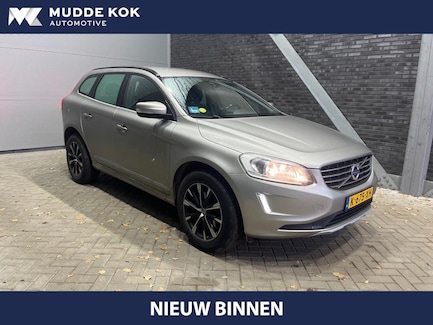 Volvo XC60 0