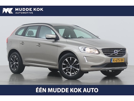 Volvo XC60 0
