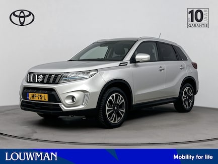Suzuki Vitara 0