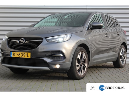 Opel Grandland 0