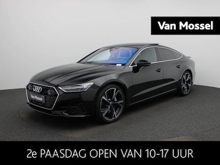 Audi A7 0