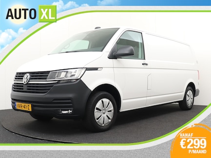 Volkswagen Transporter 0