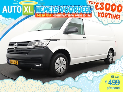 Volkswagen Transporter 0