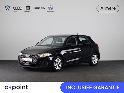 Audi A1 0
