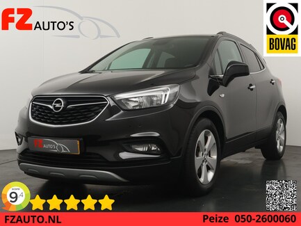 Opel Mokka 0