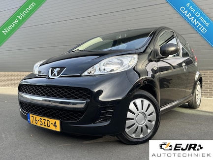 Peugeot 107 0