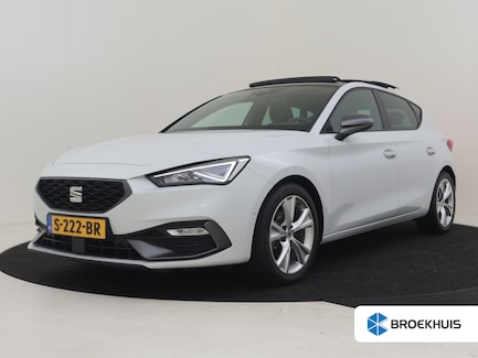 SEAT Leon 0