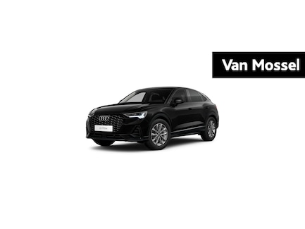 Audi Q3 Sportback 0