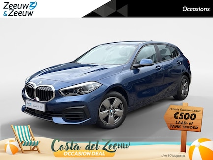 BMW 1-Serie 0