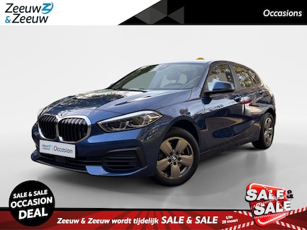 BMW 1-Serie 0