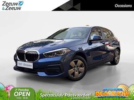 BMW 1-Serie 0