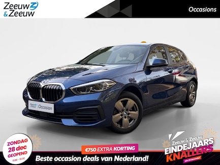 BMW 1-Serie 0