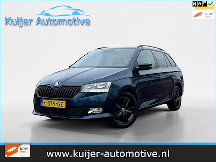 Skoda Fabia 0