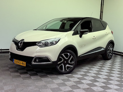 Renault Captur 0