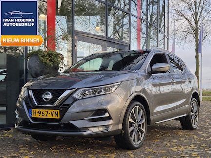 Nissan Qashqai 0