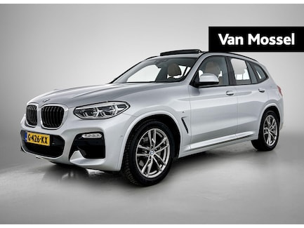 BMW X3 0