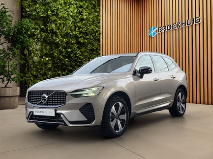 Volvo XC60 0