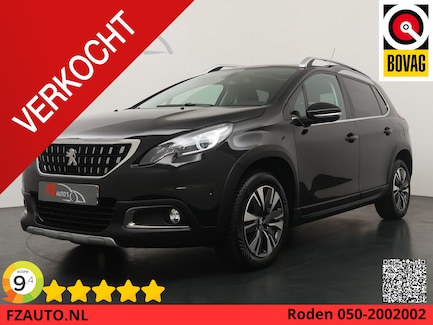 Peugeot 2008 0