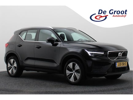 Volvo XC40 0