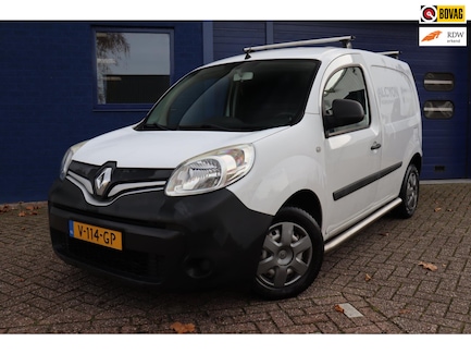 Renault Kangoo 0
