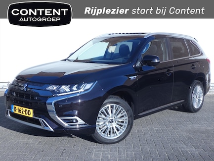 Mitsubishi Outlander 0