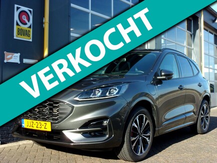 Ford Kuga 0
