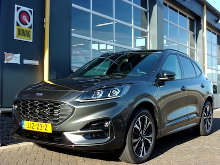 Ford Kuga 0