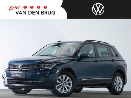 Volkswagen Tiguan 0