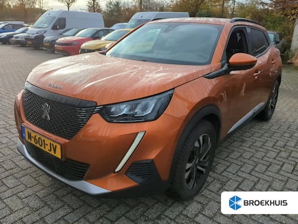 Peugeot 2008 0