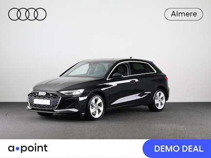 Audi A3 0