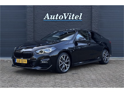 BMW 2-serie Gran Coupé 0