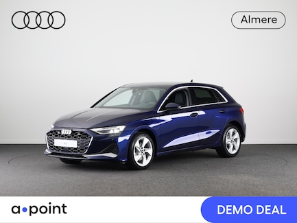 Audi A3 0