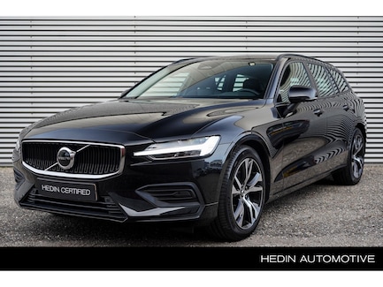 Volvo V60 0