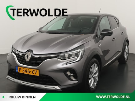 Renault Captur 0