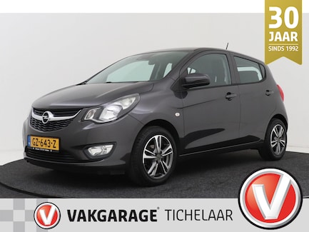 Opel Karl 0