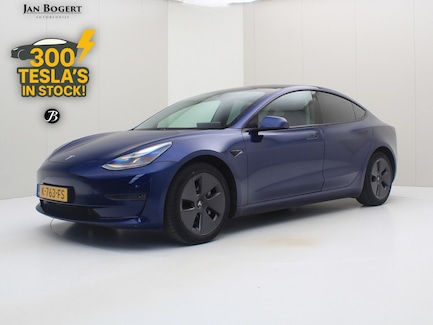 Tesla Model 3 0