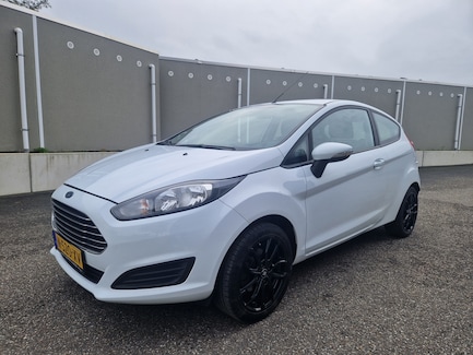 Ford Fiesta 0