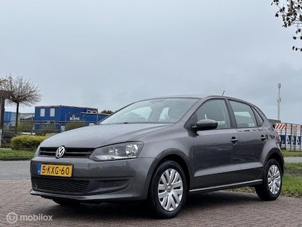 Volkswagen Polo 0
