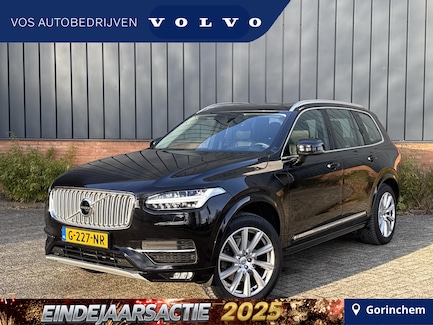 Volvo XC90 0