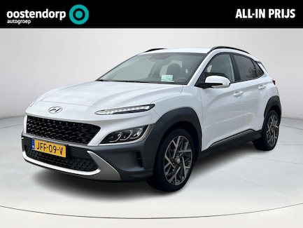 Hyundai Kona 0
