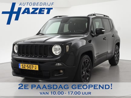 Jeep Renegade 0