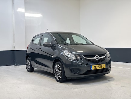 Opel Karl 0