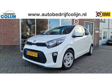 Kia Picanto 0