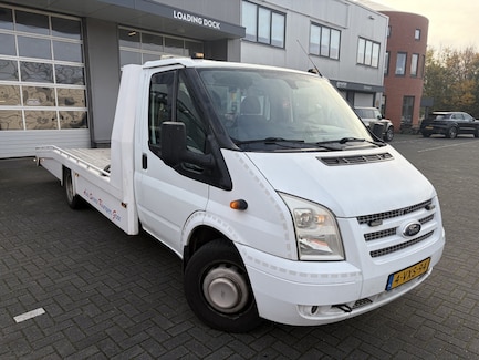 Ford Transit 0