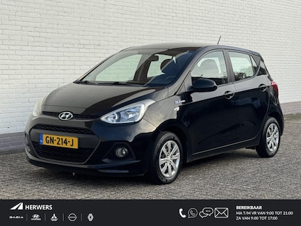 Hyundai i10 0