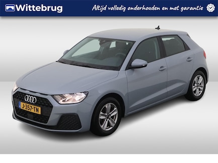 Audi A1 0