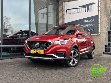 MG ZS 0